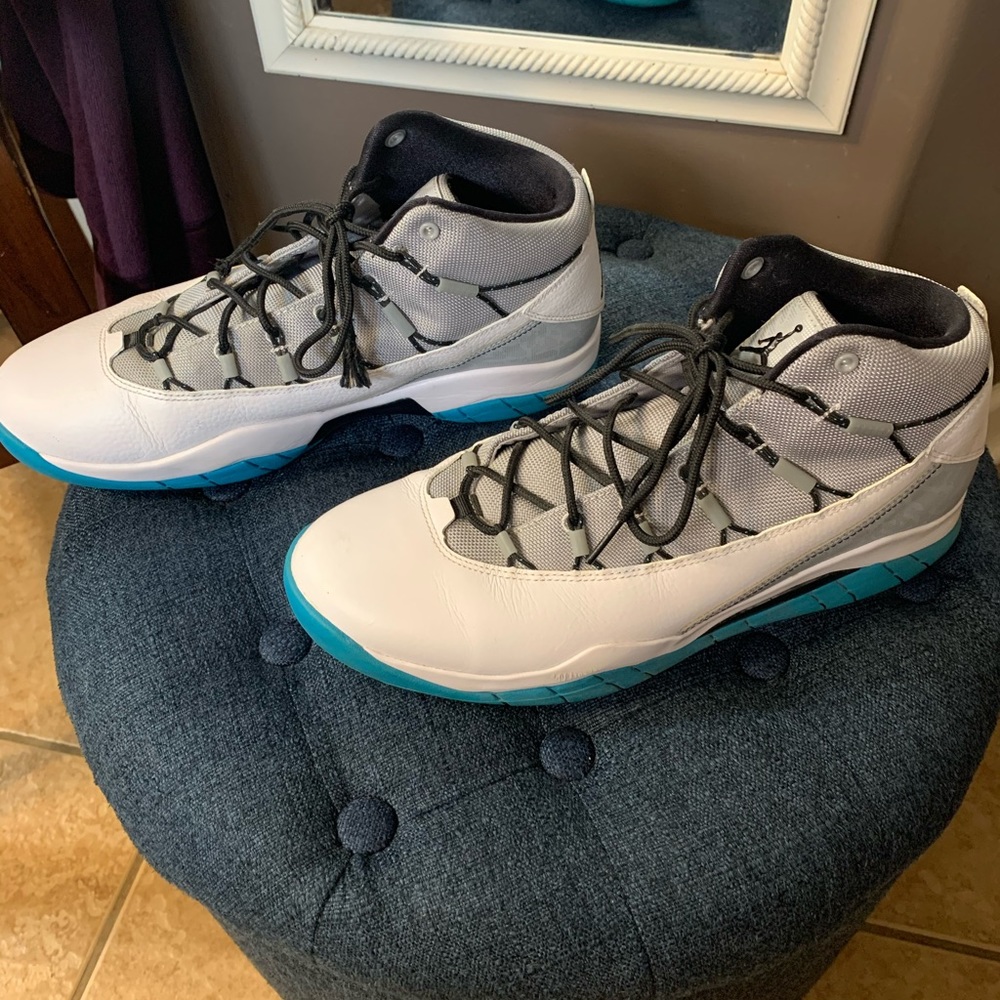 Men’s Jordan’s